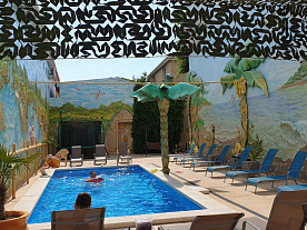 Фотогалерея resort