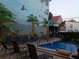 Фотогалерея resort