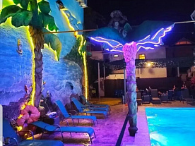 Фотогалерея resort