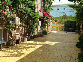Фотогалерея resort