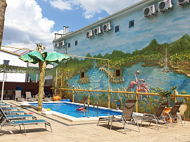 Фотогалерея resort