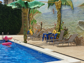 Фотогалерея resort